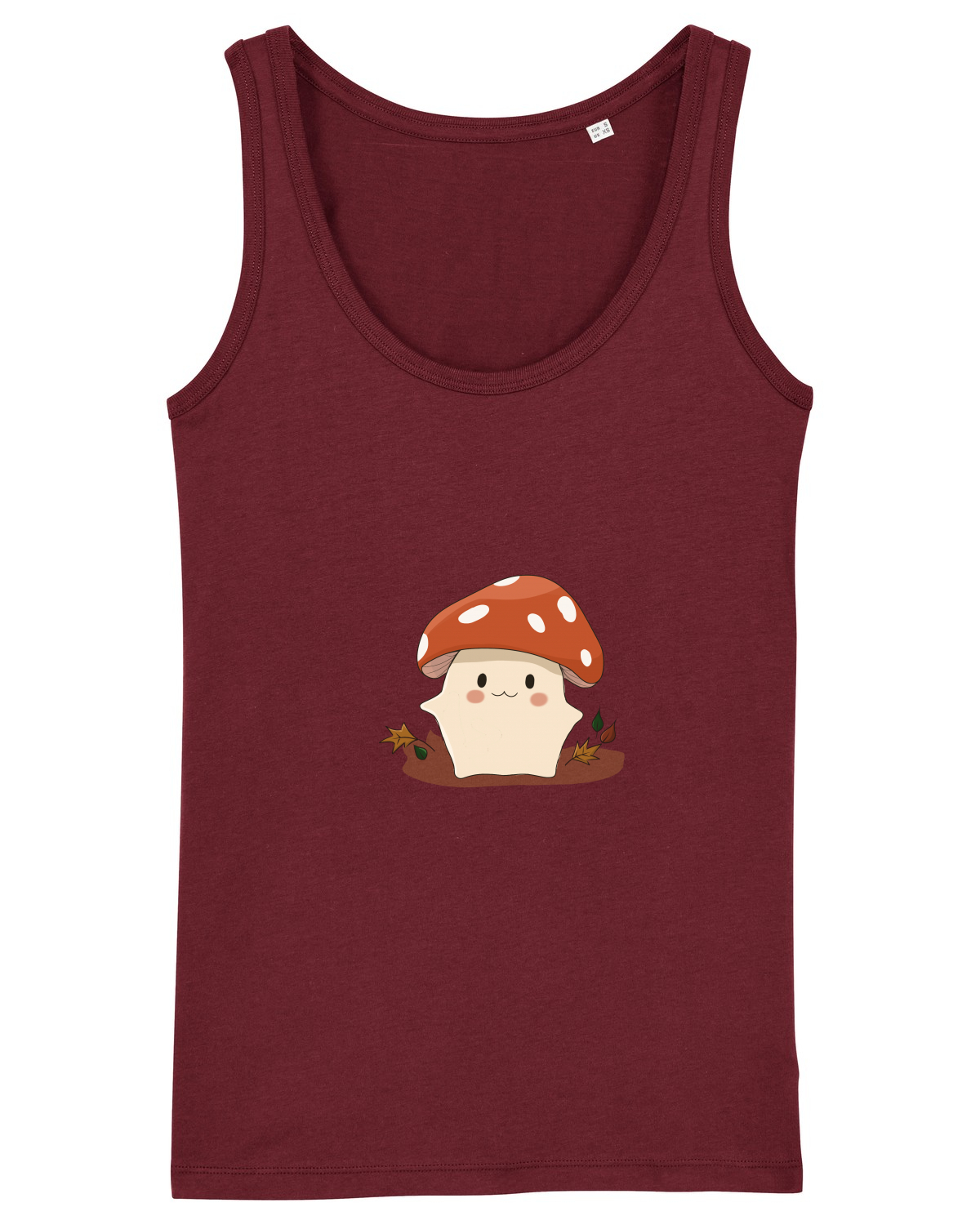 Maiou Damă Dreamer Burgundy