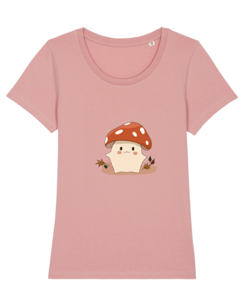 Print Ciupercuță Canyon Pink