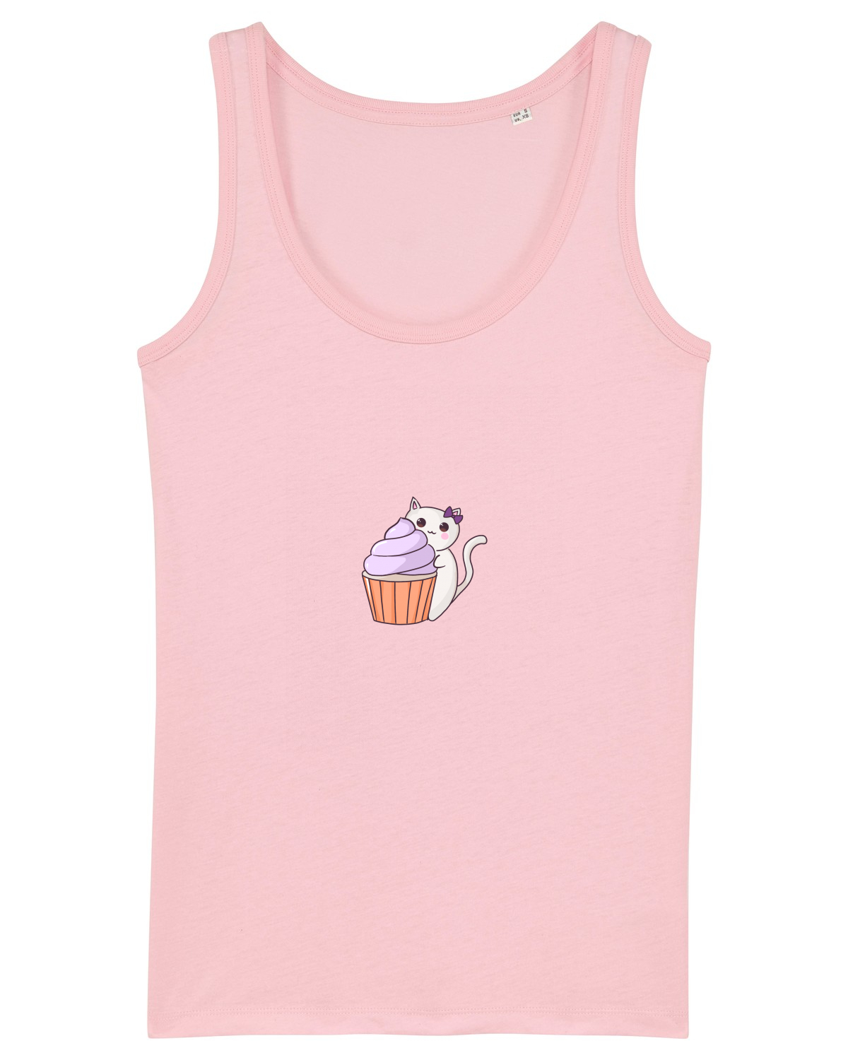 Maiou Damă Dreamer Cotton Pink