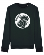 The Cock | Logo Bluză mânecă lungă Unisex Rise