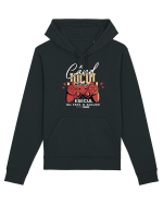 Pentru învingători - joc, eșec, atitudine Hanorac Unisex Drummer
