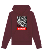 BBS Culture Hanorac Unisex Drummer