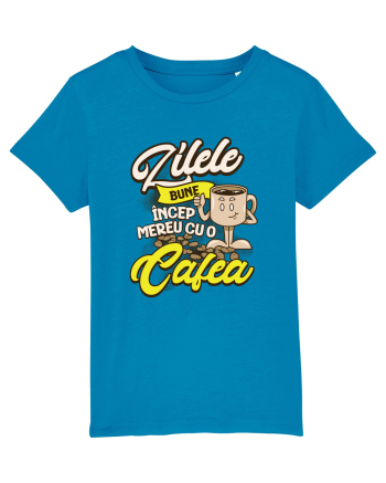 Cafea buna- Așa incep zilele bune Azur
