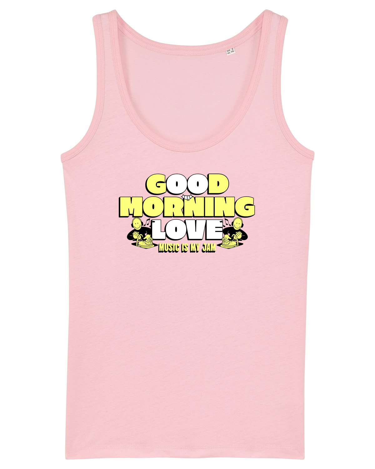 Maiou Damă Dreamer Cotton Pink