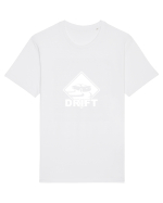 Just Drift Tricou mânecă scurtă Unisex Rocker