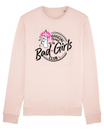 Bad Girls CLUB Bluză mânecă lungă Unisex Rise