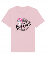 Bad Girls CLUB Tricou mânecă scurtă Unisex Rocker