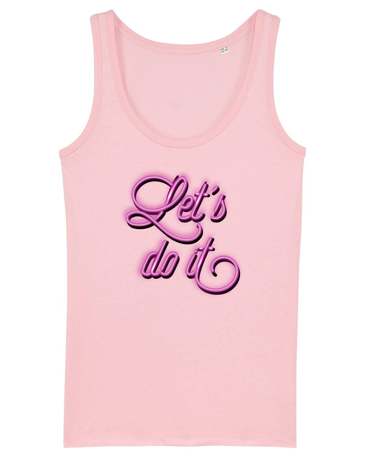 Maiou Damă Dreamer Cotton Pink