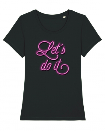 Hai s-o facem! Black