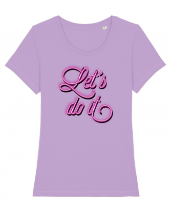 Hai s-o facem! Lavender Dawn