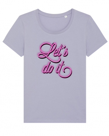 Hai s-o facem! Lavender