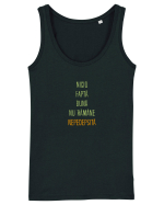NICIO FAPTA BUNA NU RAMANE NEPEDEPSITA 2 Maiou Damă Dreamer