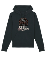 Astronaut - cerul nu este limita Hanorac Unisex Drummer