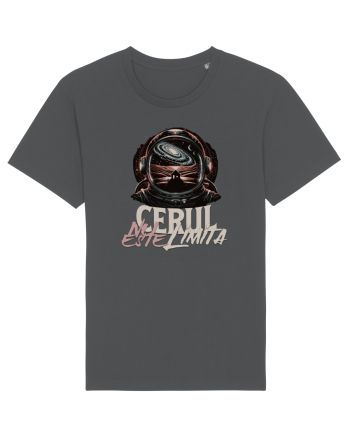 Astronaut - cerul nu este limita Anthracite