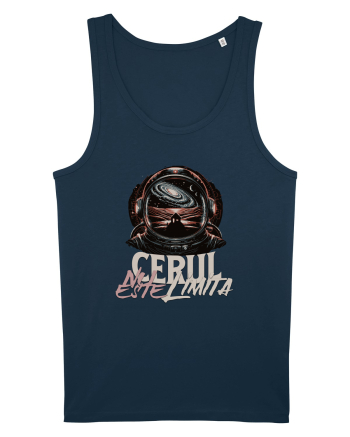 Astronaut - cerul nu este limita Navy