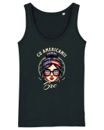 Cu americanii bre' Maiou Damă Dreamer