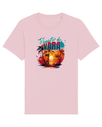 Noapte de vara Cotton Pink