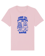 Prietenii skateboard monstri- cine se aseamănă se adună  Tricou mânecă scurtă Unisex Rocker