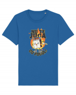 Nu te juca cu focul  Tricou mânecă scurtă Unisex Rocker