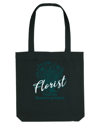 Florist Black