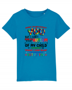 AUTISM Tricou mânecă scurtă  Copii Mini Creator