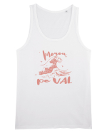 Surf Mare Valuri Maiou Bărbat Runs