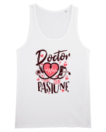 Doctor din pasiune  Maiou Bărbat Runs