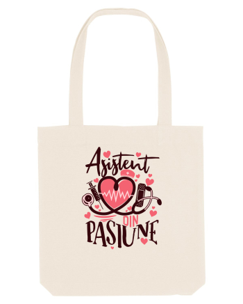 Asistent medical din pasiune  Natural