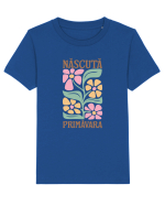 Născută primavara Tricou mânecă scurtă  Copii Mini Creator