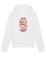 Pentru mame - Cea mai buna mama din toată lumea Hanorac Unisex Drummer