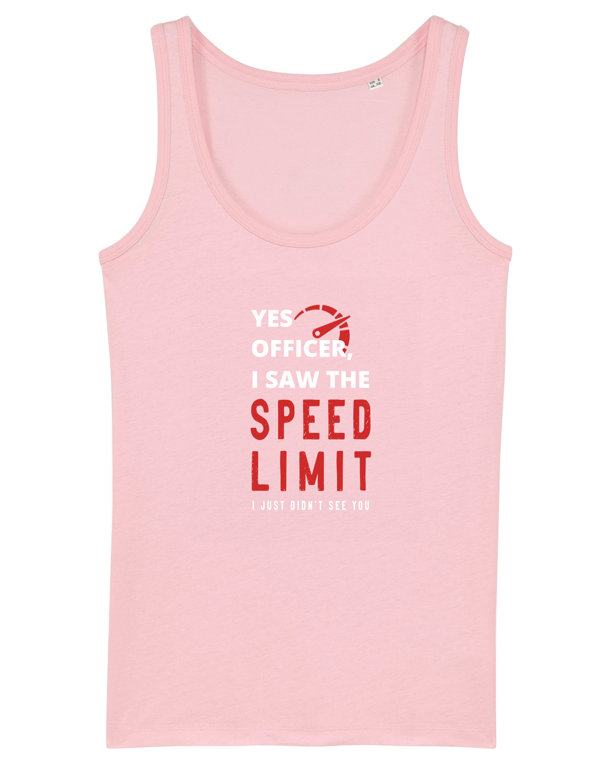 Maiou Damă Dreamer Cotton Pink