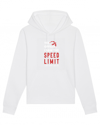 Speed White