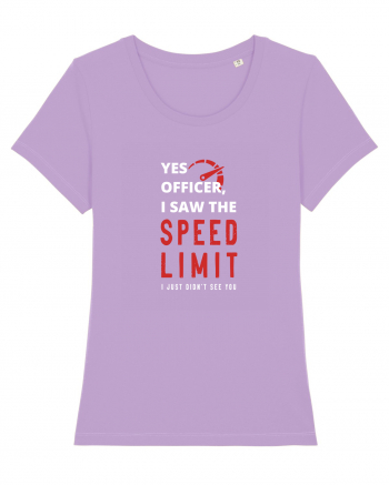 Speed Lavender Dawn