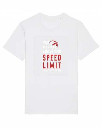 Speed White