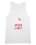Speed Maiou Bărbat Runs