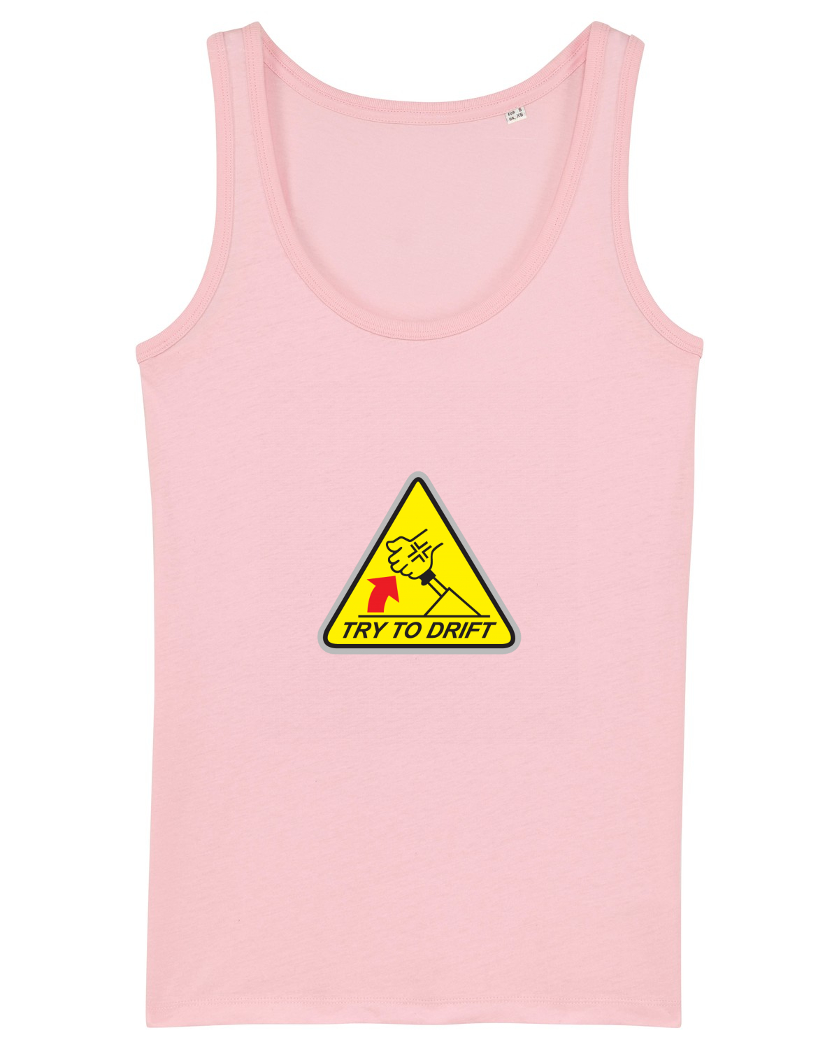 Maiou Damă Dreamer Cotton Pink