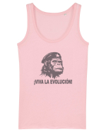 VIVA LA EVOLUCION - CHE GUEVARA - CIMPANZEU 3 Maiou Damă Dreamer