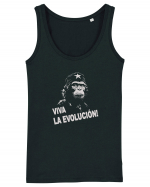 VIVA LA EVOLUCION - CHE GUEVARA - CIMPANZEU 8 Maiou Damă Dreamer