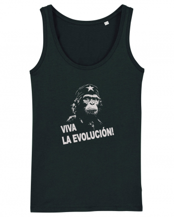 VIVA LA EVOLUCION - CHE GUEVARA - CIMPANZEU 8 Maiou Damă Dreamer