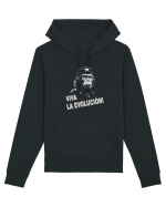 VIVA LA EVOLUCION - CHE GUEVARA - CIMPANZEU 8 Hanorac Unisex Drummer