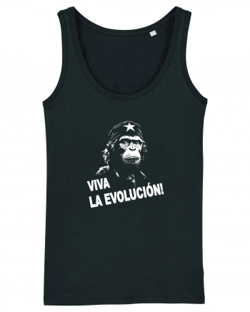 VIVA LA EVOLUCION - CHE GUEVARA - CIMPANZEU 9 Maiou Damă Dreamer