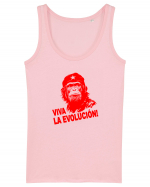 VIVA LA EVOLUCION - CHE GUEVARA - CIMPANZEU 10 Maiou Damă Dreamer