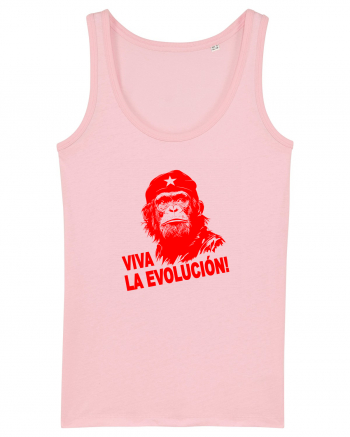 VIVA LA EVOLUCION - CHE GUEVARA - CIMPANZEU 10 Maiou Damă Dreamer