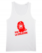 VIVA LA EVOLUCION - CHE GUEVARA - CIMPANZEU 10 Maiou Bărbat Runs