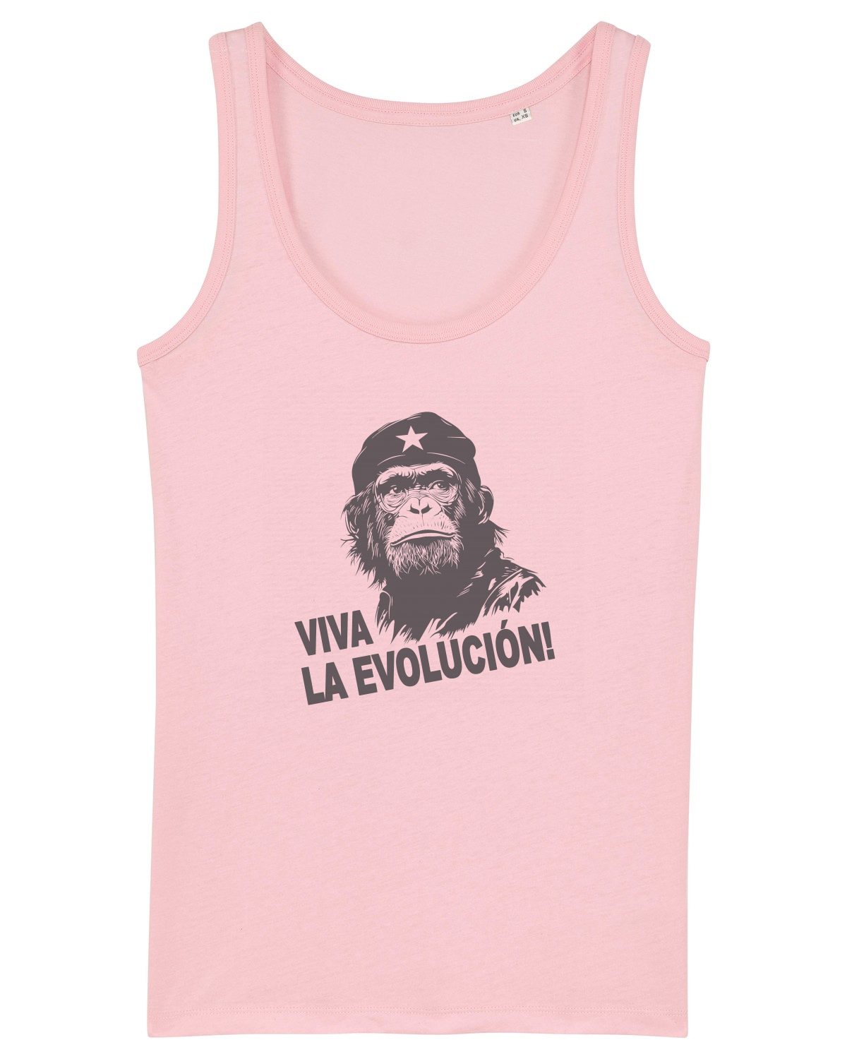 Maiou Damă Dreamer Cotton Pink