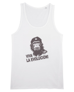 VIVA LA EVOLUCION - CHE GUEVARA - CIMPANZEU 12 Maiou Bărbat Runs