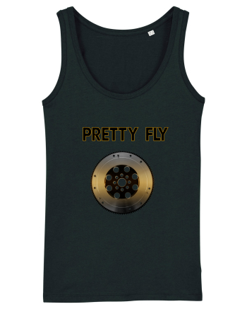 Fly Black