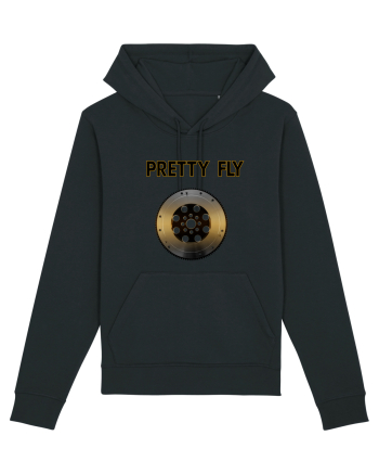 Fly Black
