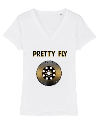 Fly White