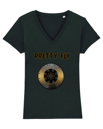 Fly Black
